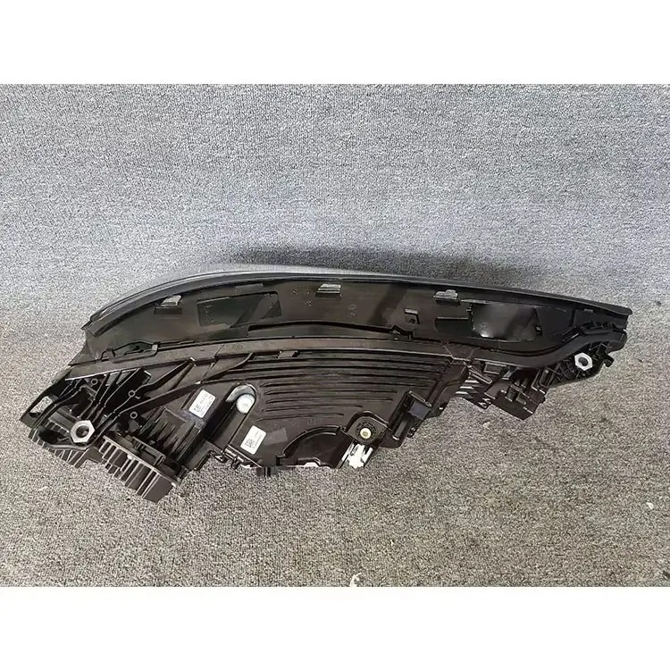 High Quality for  IX Headlight 2022 Model with 6000k Color Temperature Long Expiration Date